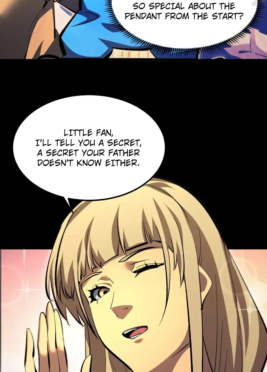 Read Rise From The Rubble chapter 311 image 17 on Lezhin