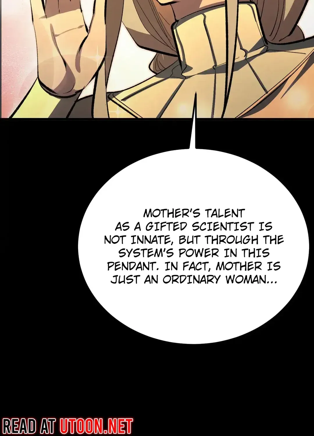 Read Rise From The Rubble chapter 311 image 18 on Lezhin