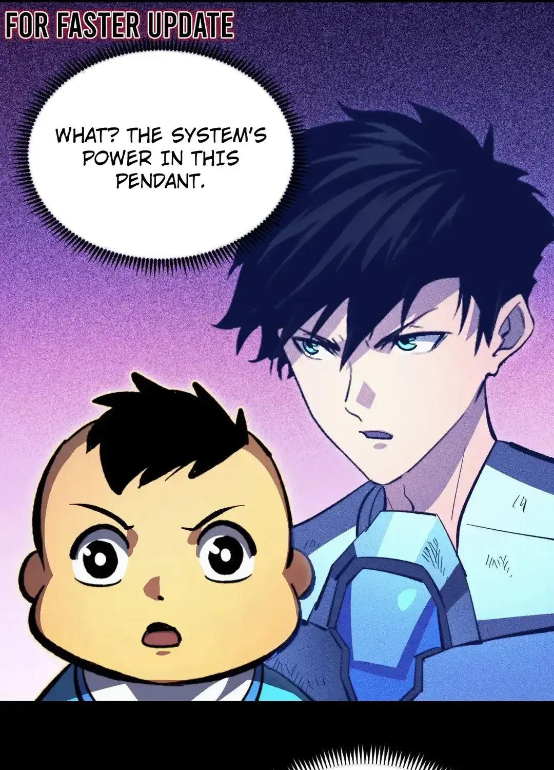 Read Rise From The Rubble chapter 311 image 19 on Lezhin