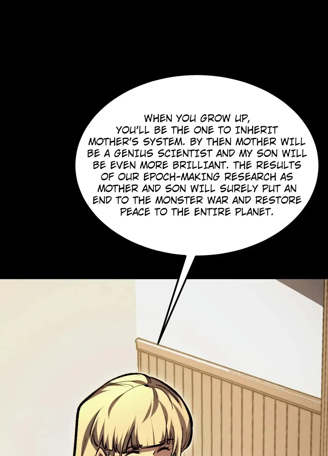Read Rise From The Rubble chapter 311 image 22 on Lezhin