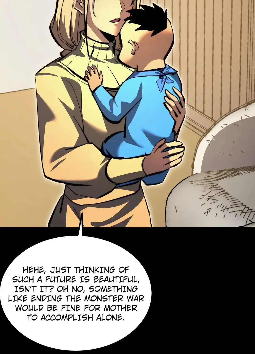Read Rise From The Rubble chapter 311 image 23 on Lezhin