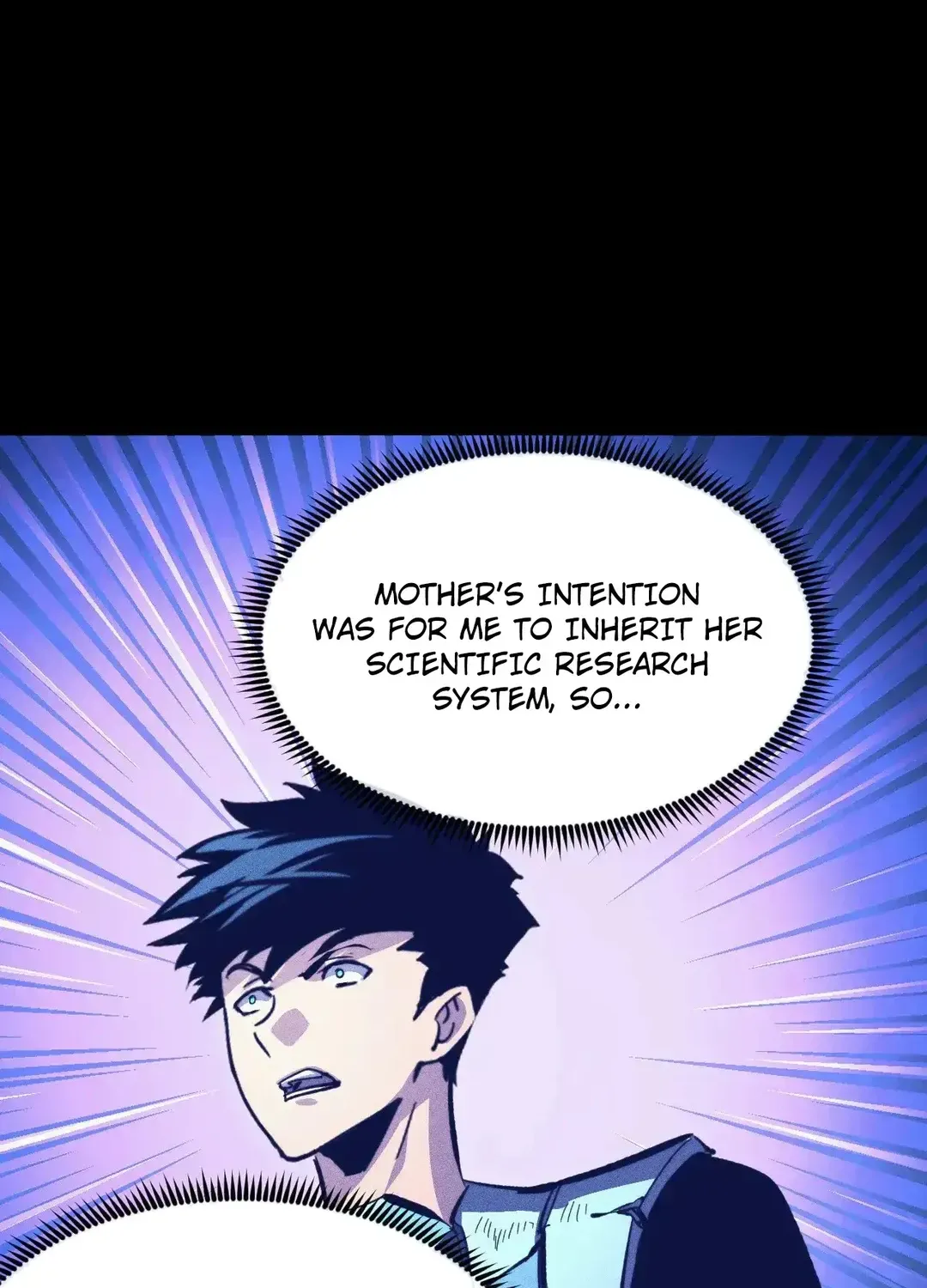 Read Rise From The Rubble chapter 311 image 24 on Lezhin