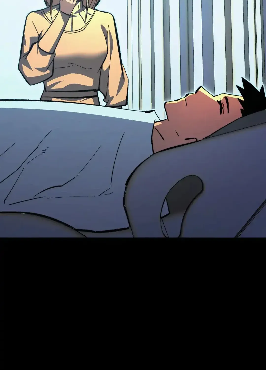 Read Rise From The Rubble chapter 311 image 30 on Lezhin