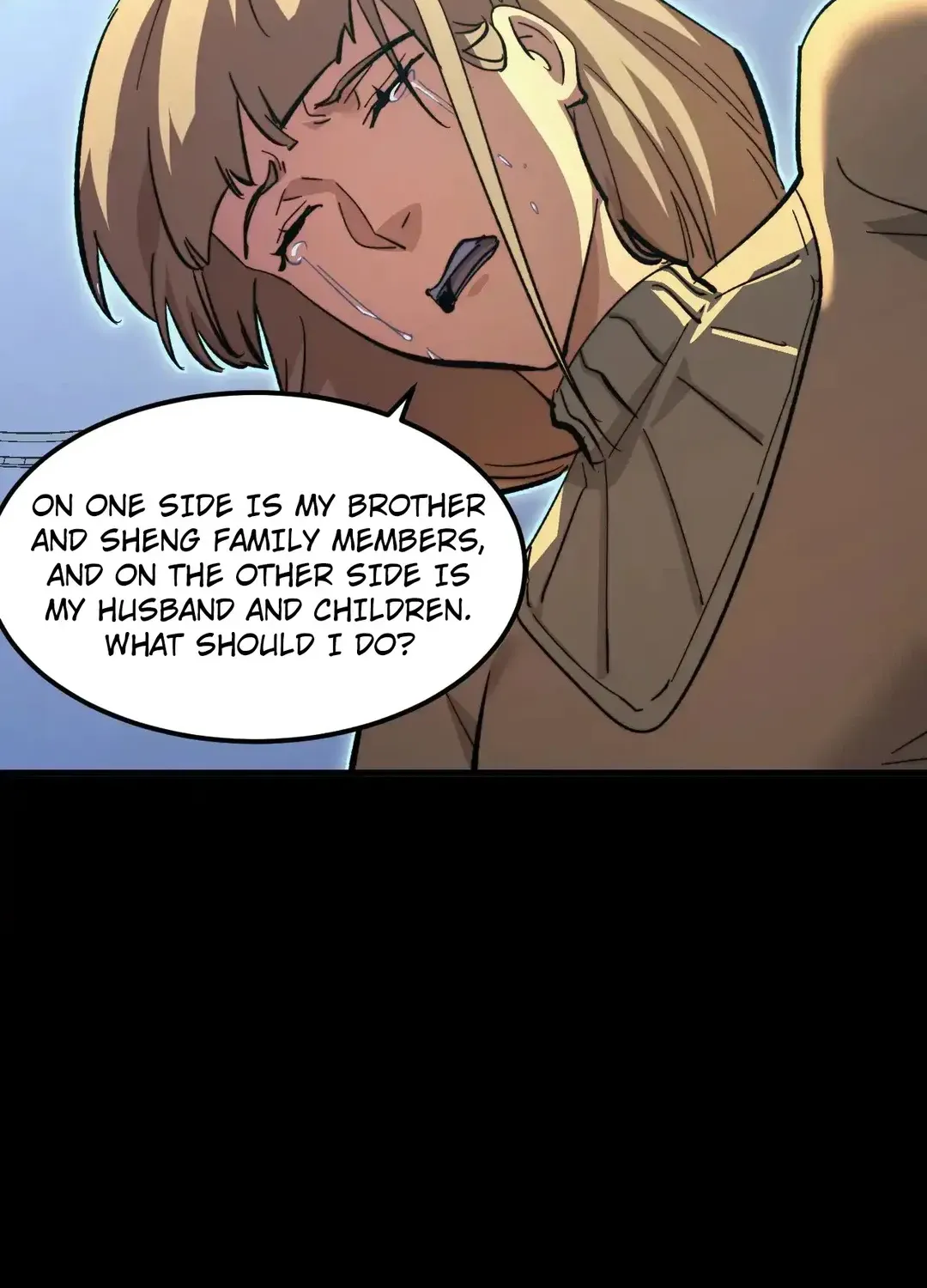 Read Rise From The Rubble chapter 311 image 37 on Lezhin