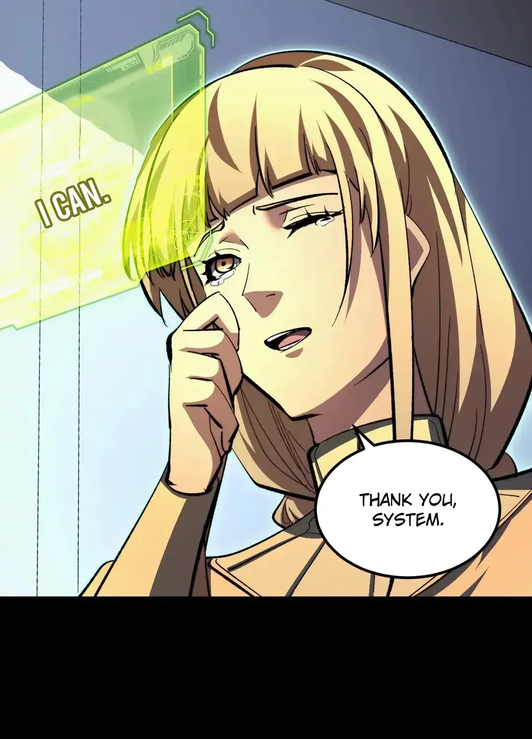 Read Rise From The Rubble chapter 311 image 40 on Lezhin
