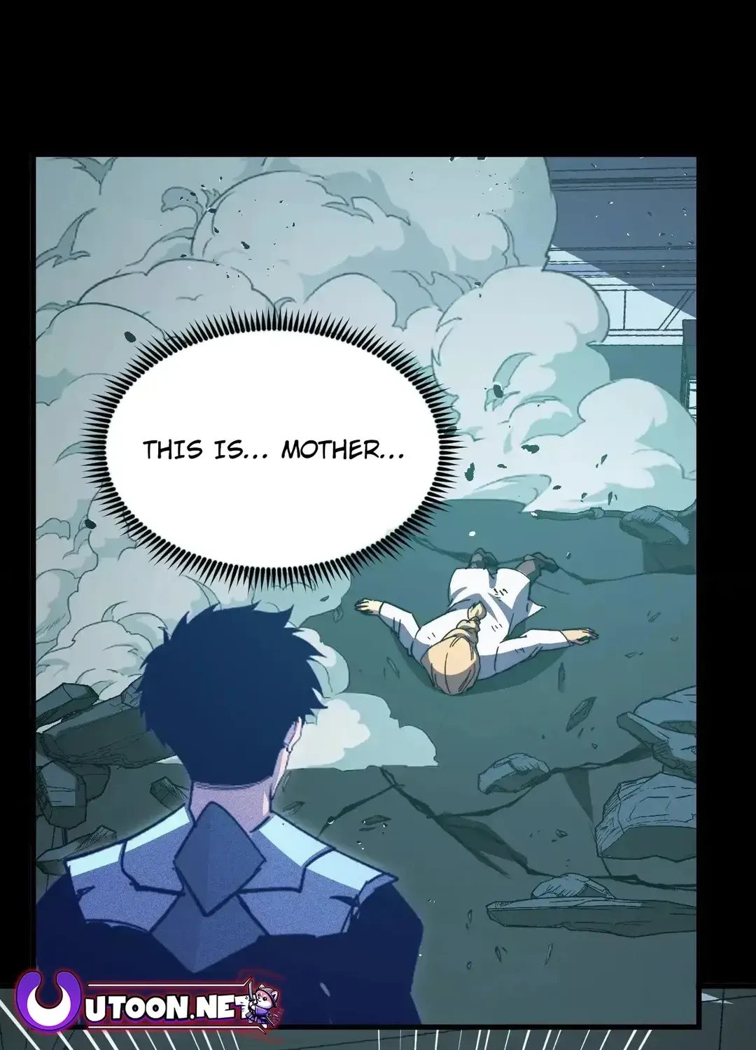 Read Rise From The Rubble chapter 311 image 42 on Lezhin