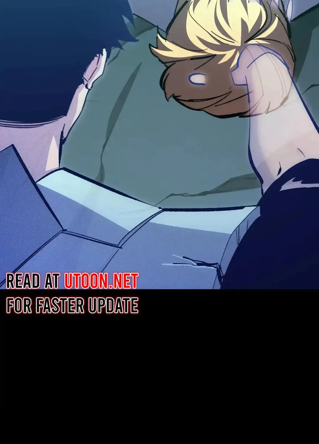Read Rise From The Rubble chapter 311 image 45 on Lezhin
