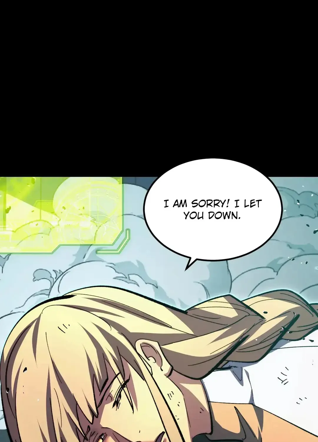 Read Rise From The Rubble chapter 311 image 46 on Lezhin