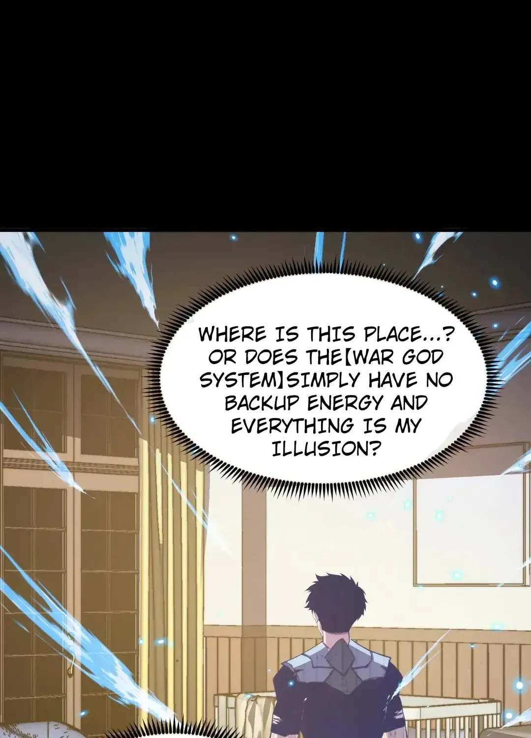Read Rise From The Rubble chapter 311 image 5 on Lezhin