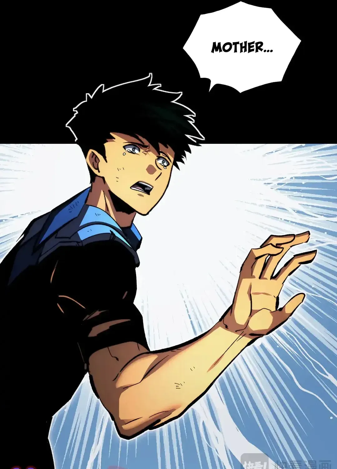 Read Rise From The Rubble chapter 311 image 55 on Lezhin