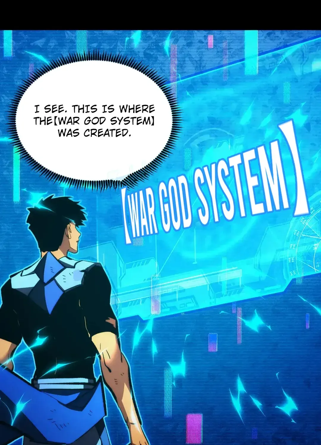 Read Rise From The Rubble chapter 311 image 62 on Lezhin