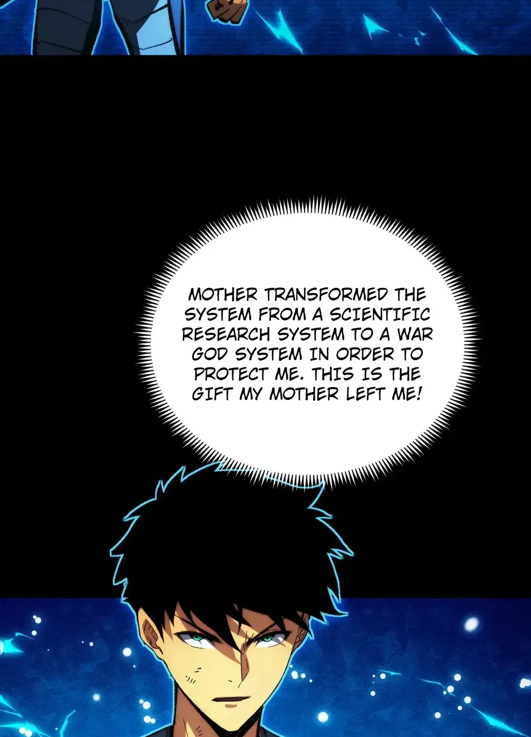 Read Rise From The Rubble chapter 311 image 63 on Lezhin