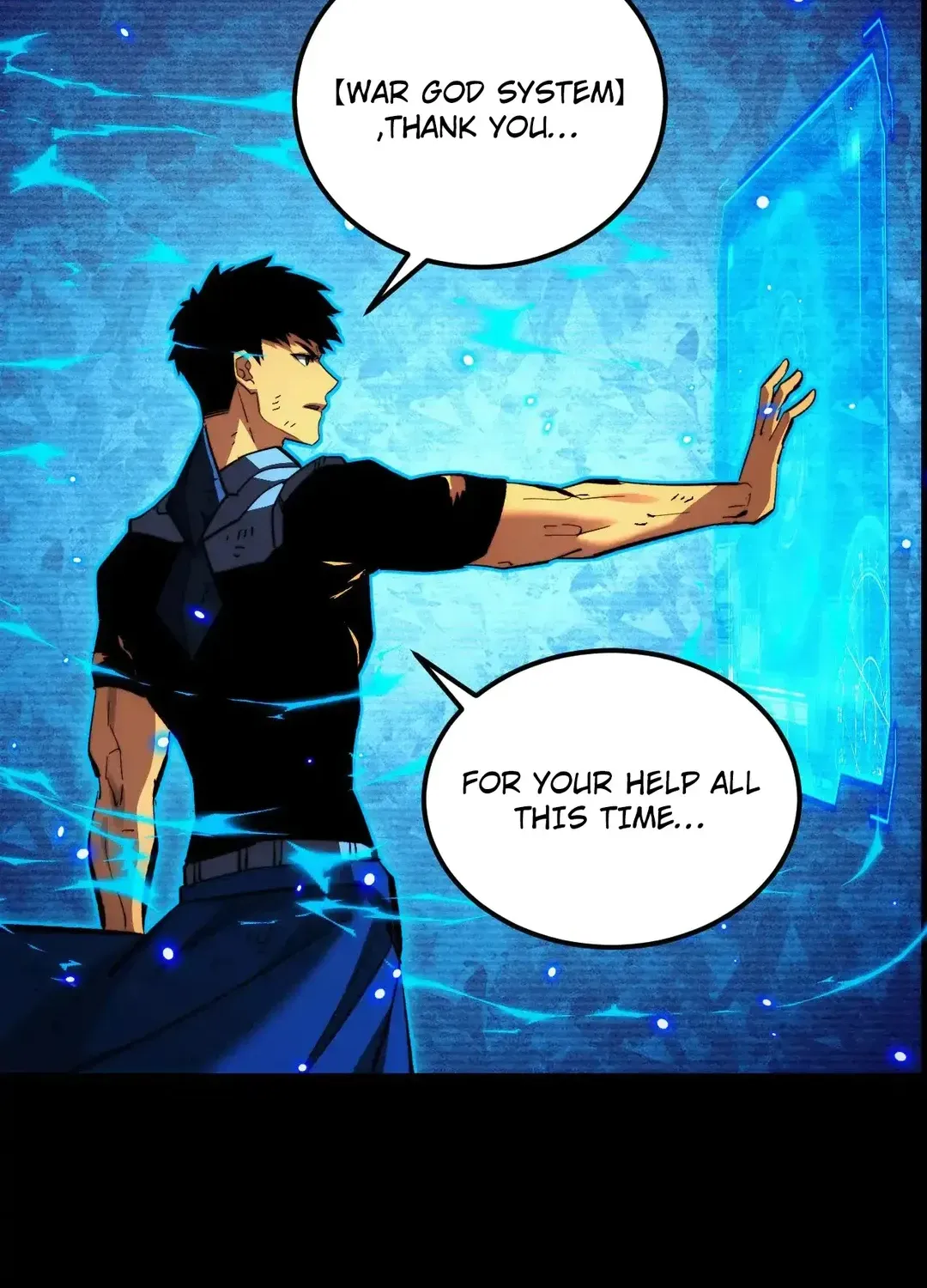 Read Rise From The Rubble chapter 311 image 65 on Lezhin
