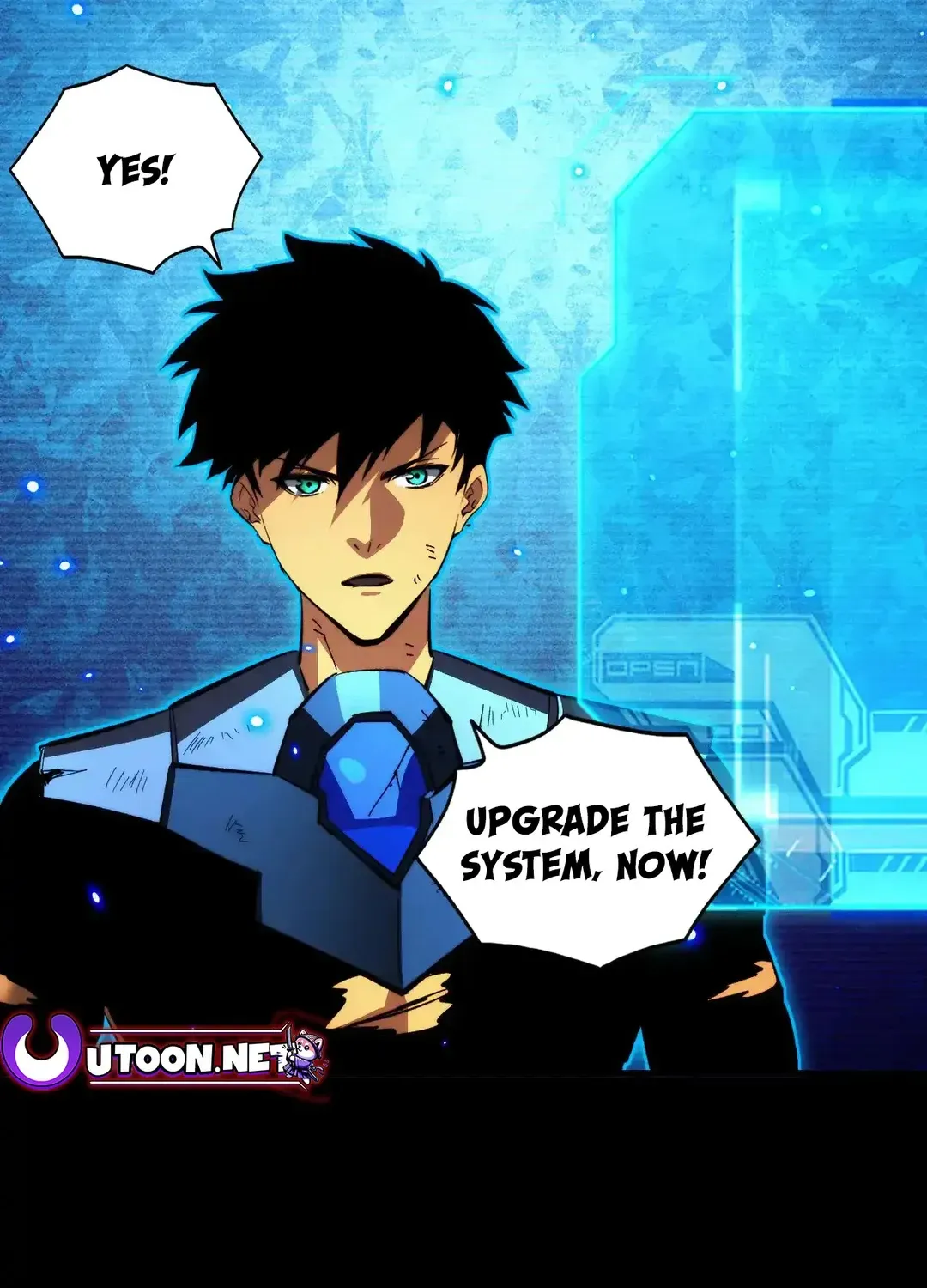 Read Rise From The Rubble chapter 311 image 69 on Lezhin