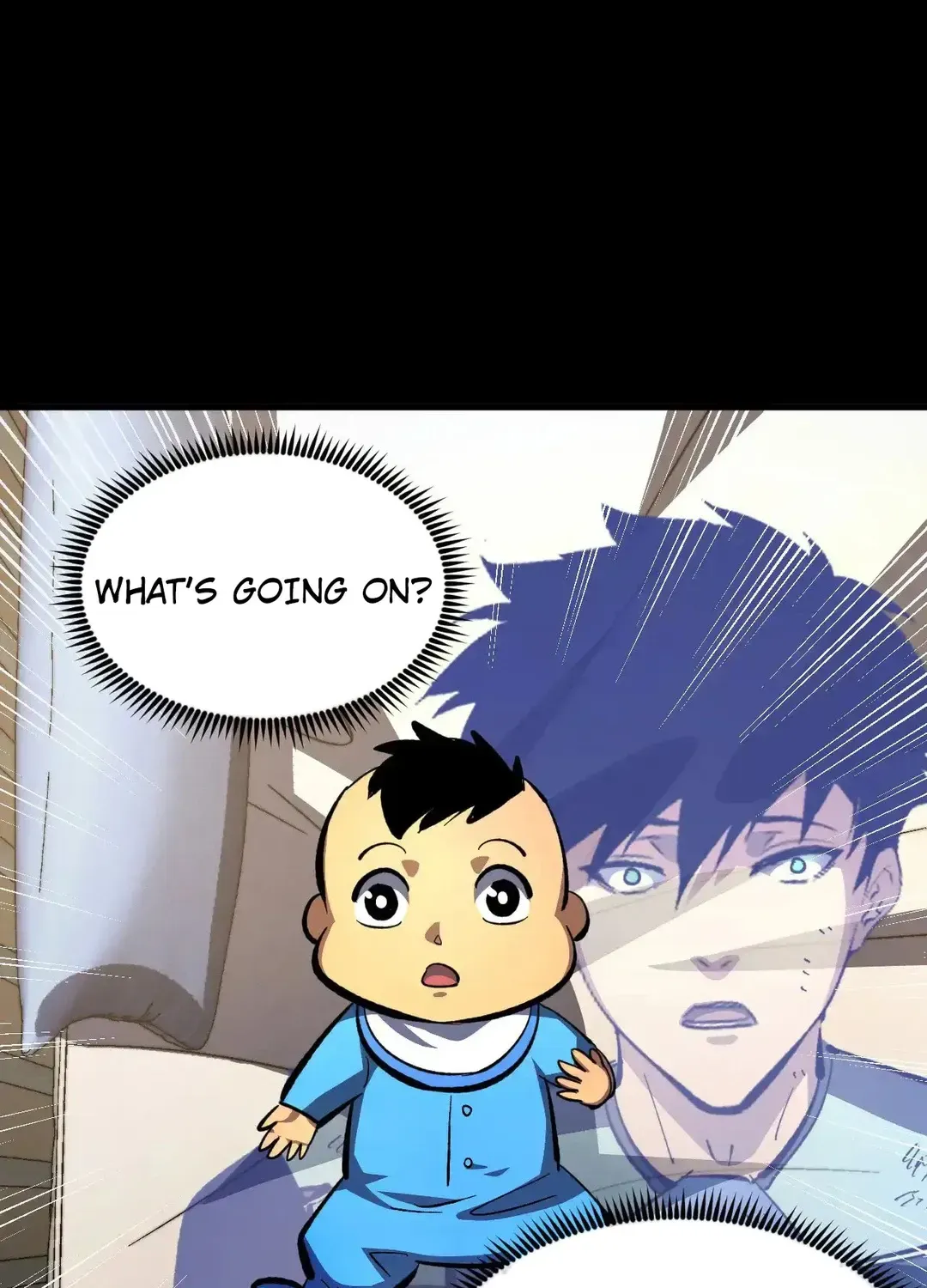 Read Rise From The Rubble chapter 311 image 7 on Lezhin