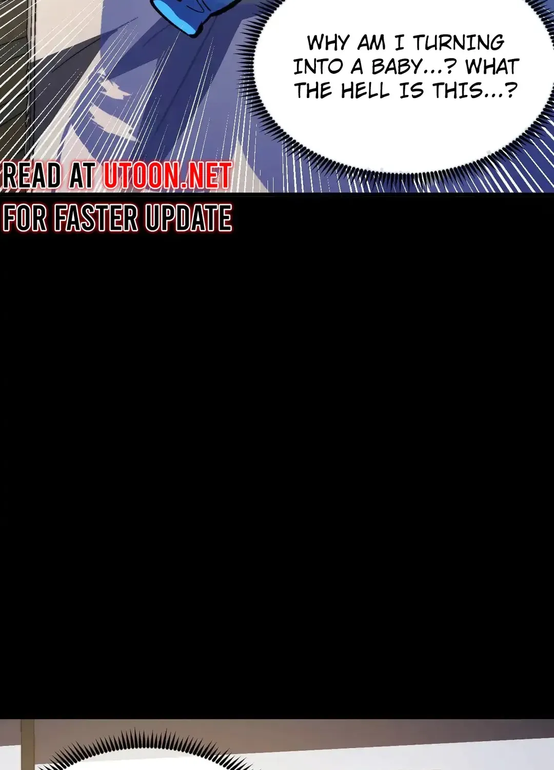 Read Rise From The Rubble chapter 311 image 8 on Lezhin