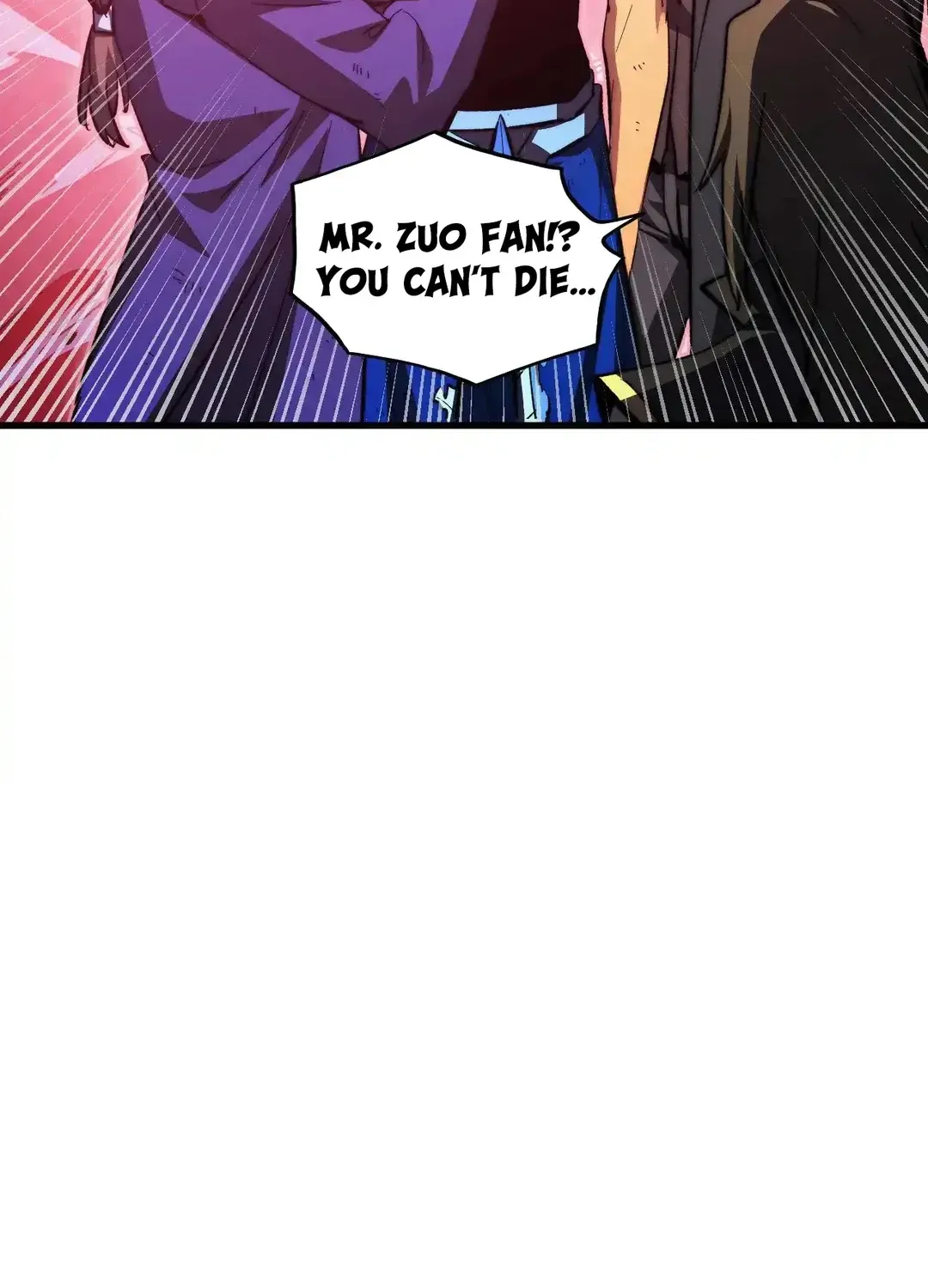 Read Rise From The Rubble chapter 312 image 14 on Lezhin