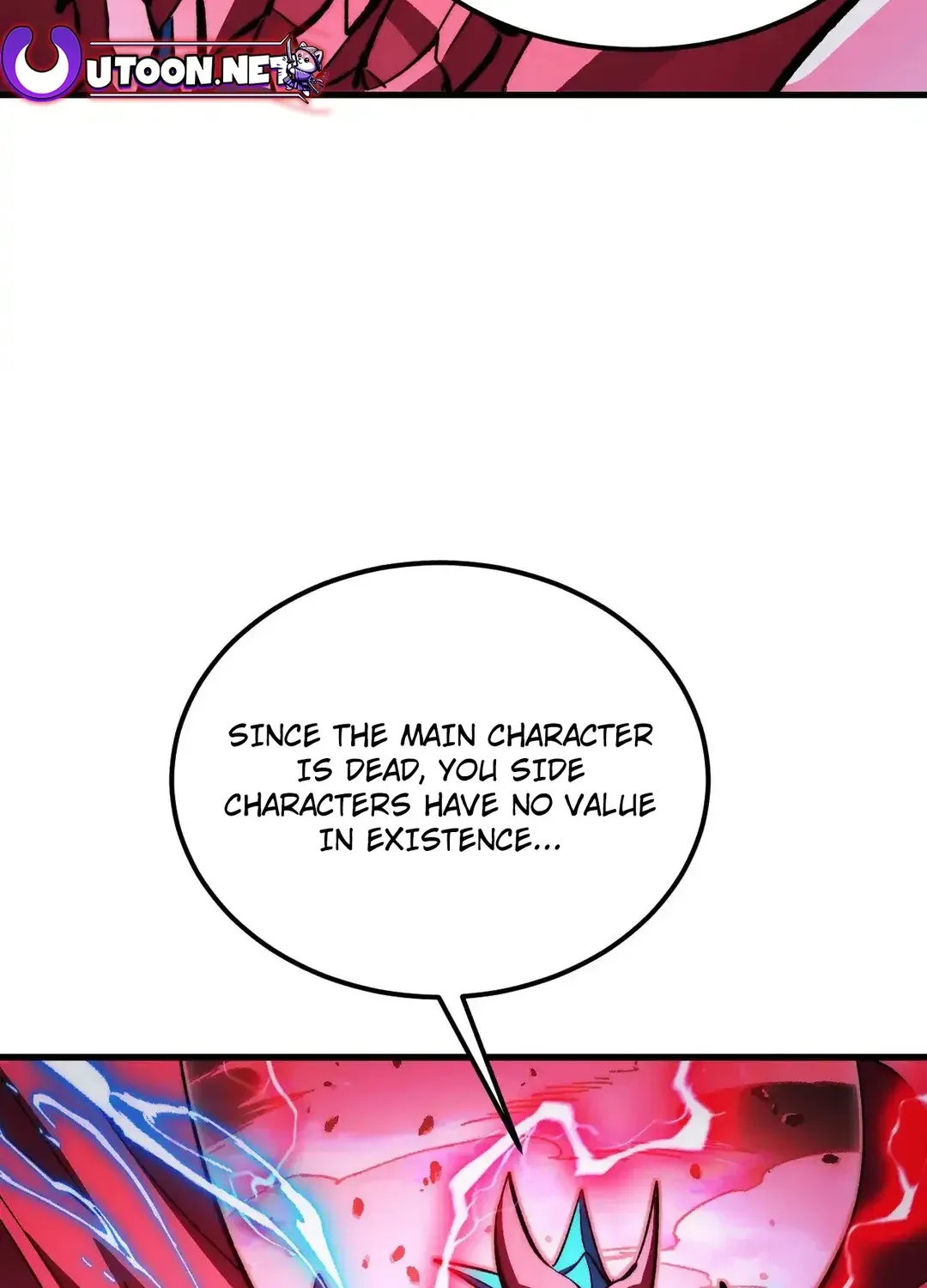 Read Rise From The Rubble chapter 312 image 16 on Lezhin