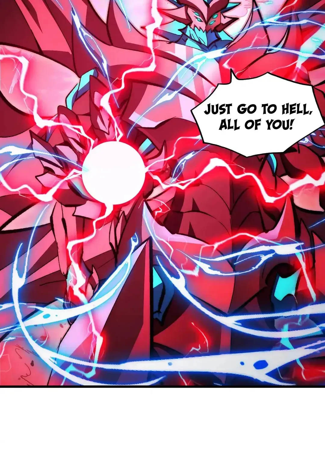 Read Rise From The Rubble chapter 312 image 17 on Lezhin