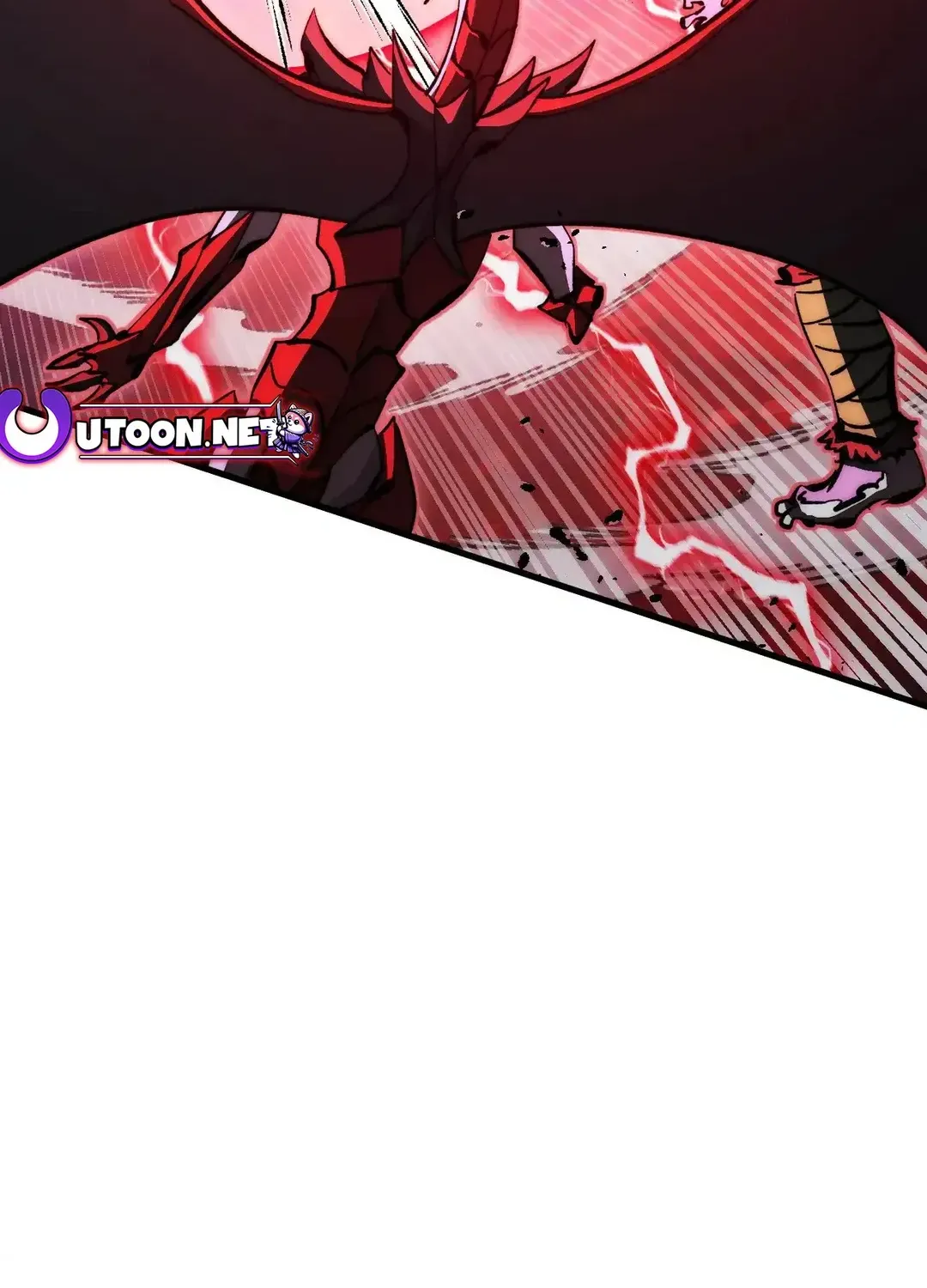 Read Rise From The Rubble chapter 312 image 21 on Lezhin