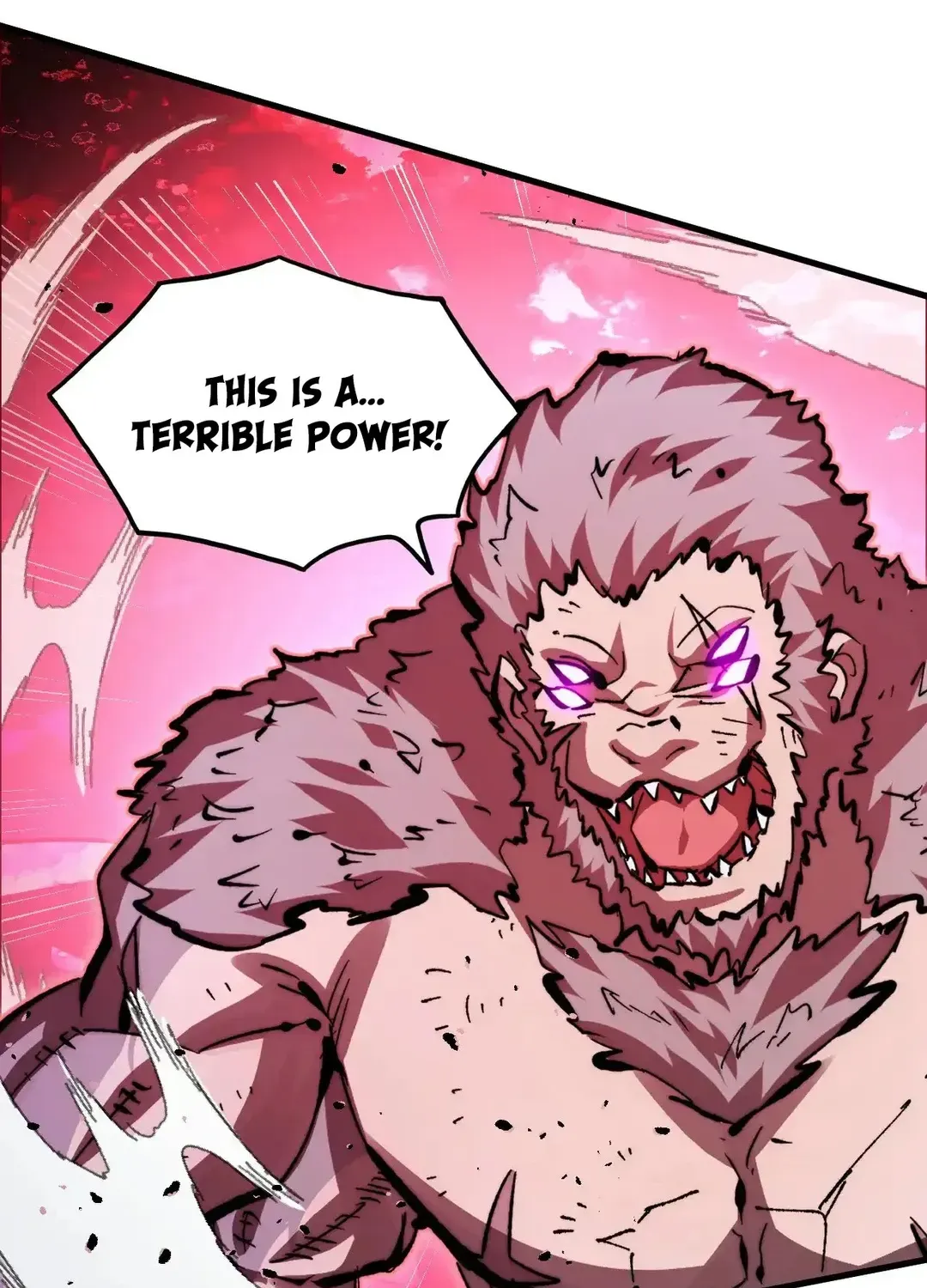 Read Rise From The Rubble chapter 312 image 22 on Lezhin