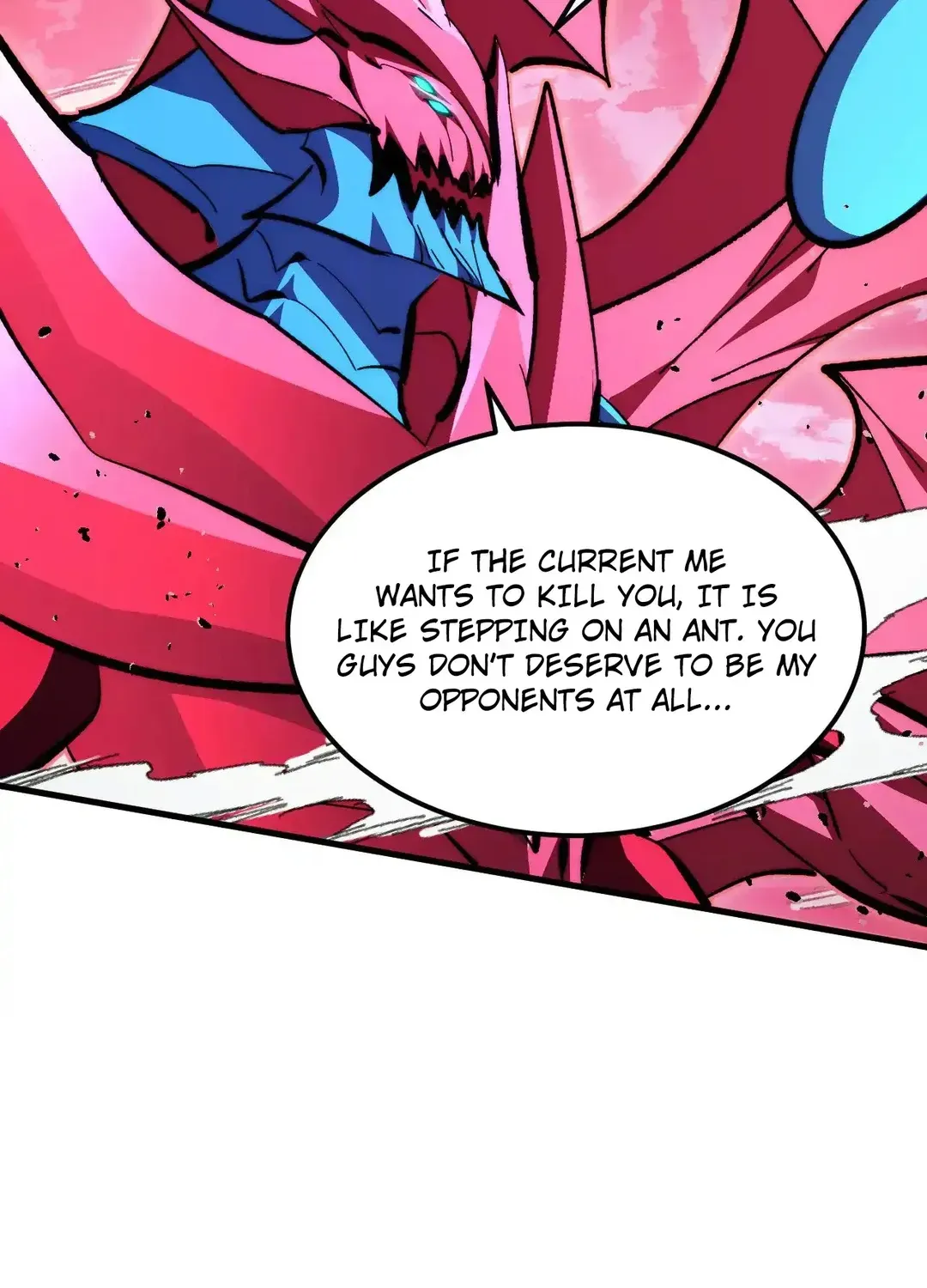 Read Rise From The Rubble chapter 312 image 24 on Lezhin