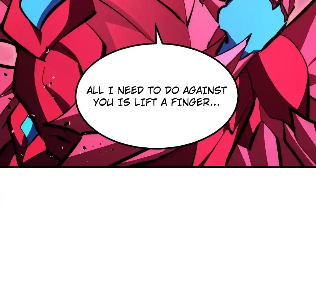 Read Rise From The Rubble chapter 312 image 26 on Lezhin