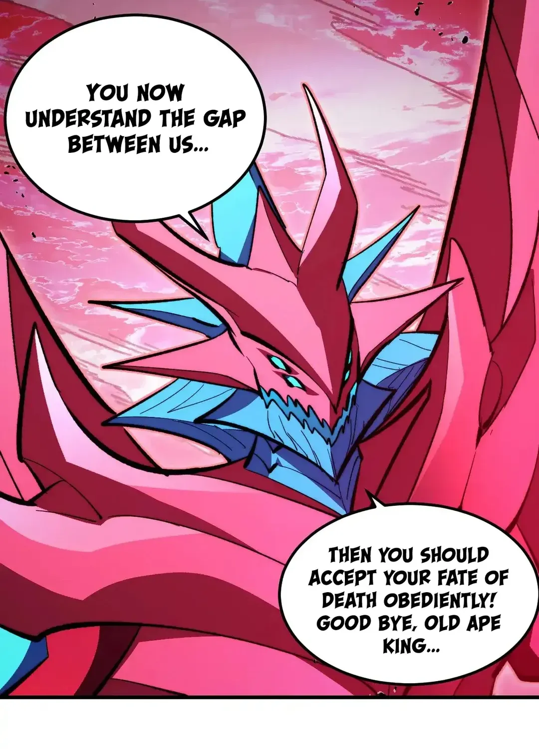 Read Rise From The Rubble chapter 312 image 32 on Lezhin
