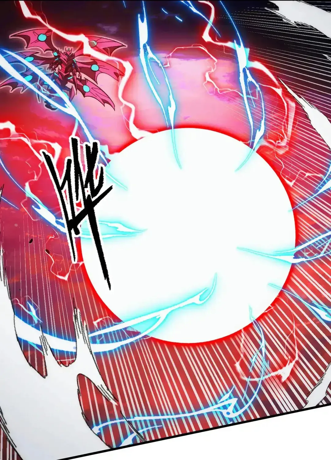 Read Rise From The Rubble chapter 312 image 34 on Lezhin