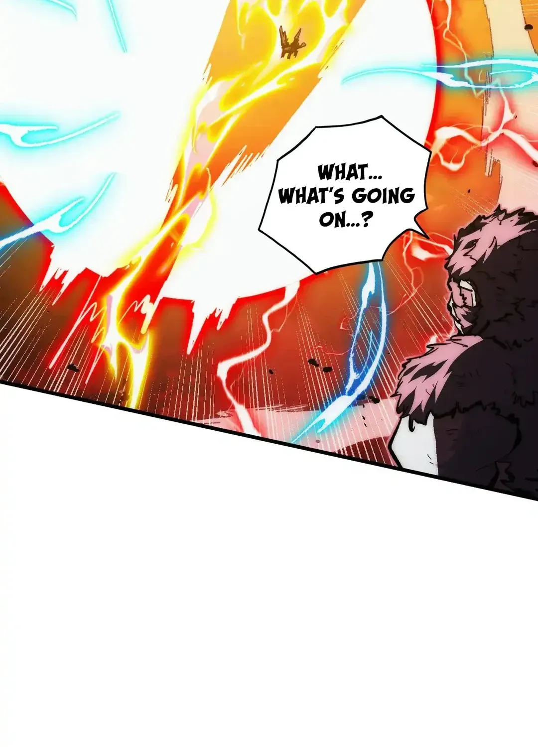 Read Rise From The Rubble chapter 312 image 36 on Lezhin