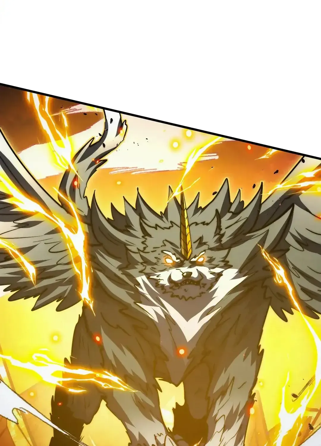 Read Rise From The Rubble chapter 312 image 37 on Lezhin