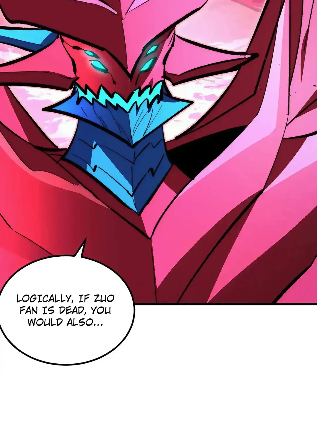 Read Rise From The Rubble chapter 312 image 39 on Lezhin