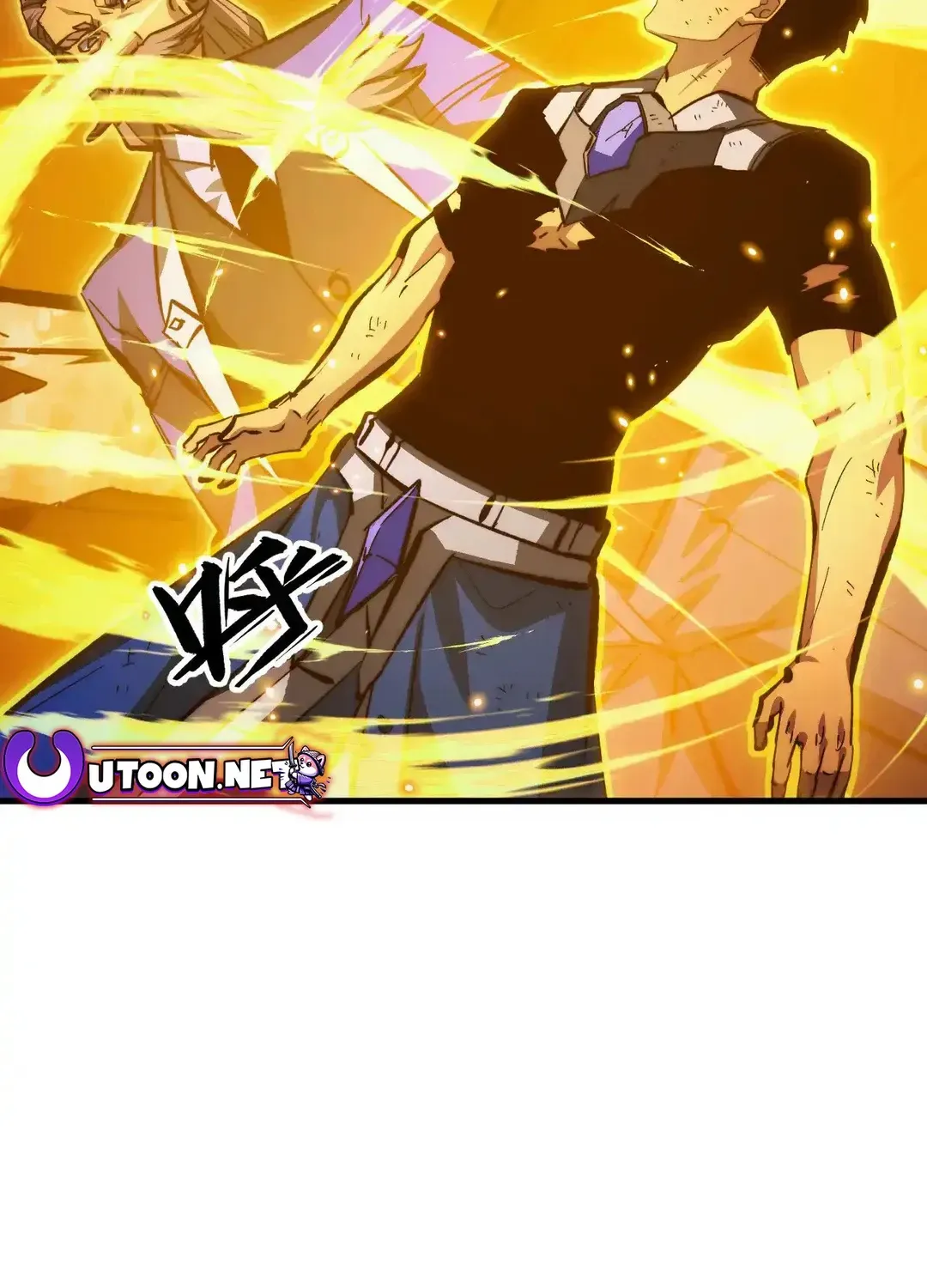 Read Rise From The Rubble chapter 312 image 43 on Lezhin