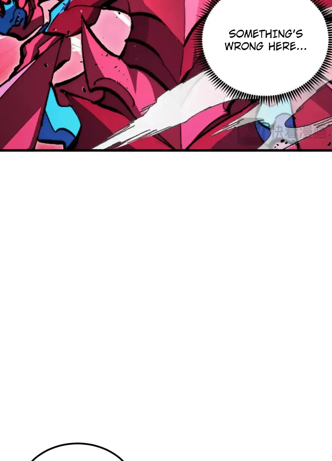 Read Rise From The Rubble chapter 312 image 45 on Lezhin