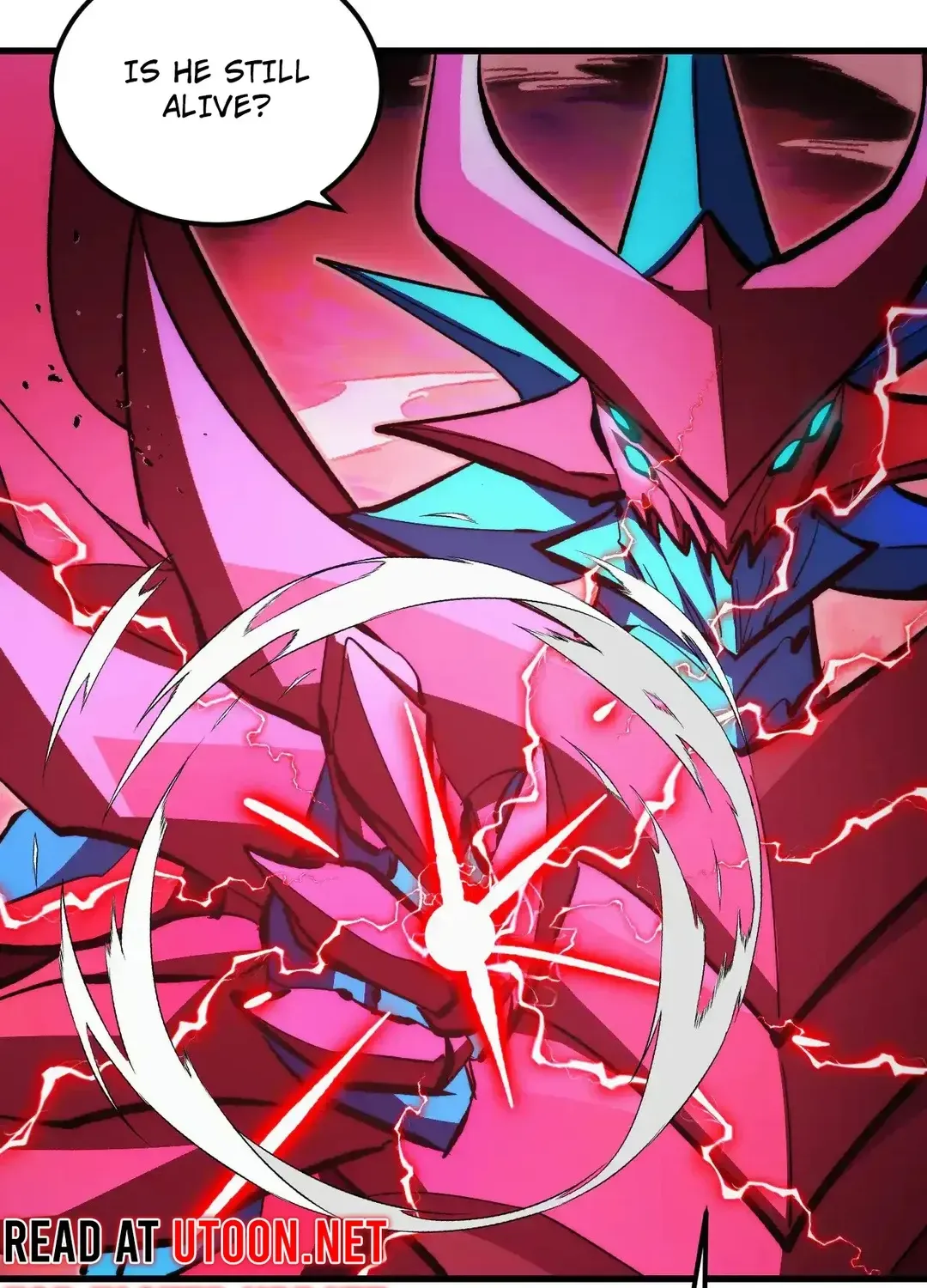 Read Rise From The Rubble chapter 312 image 46 on Lezhin