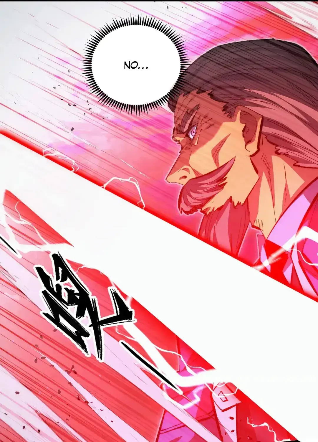 Read Rise From The Rubble chapter 312 image 48 on Lezhin