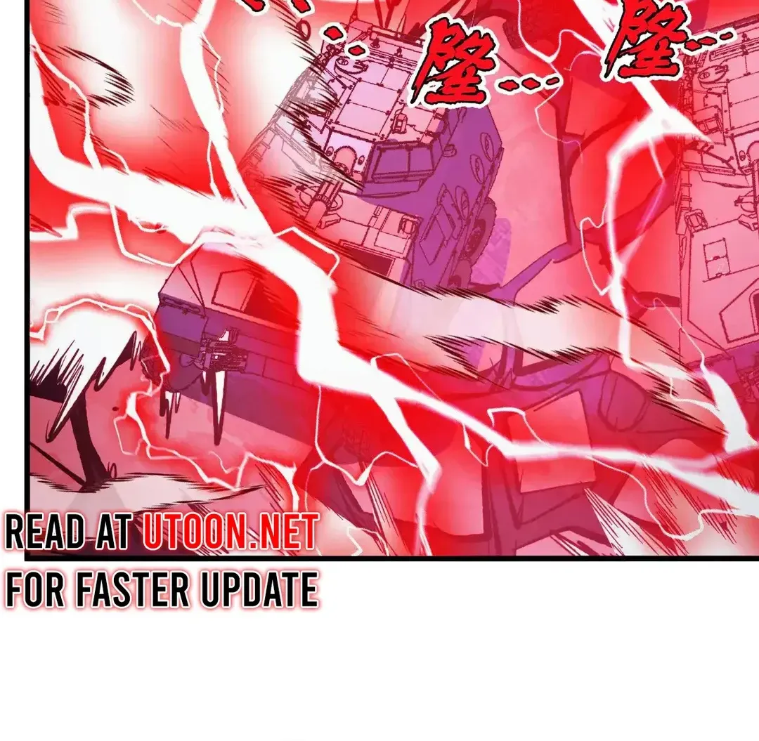 Read Rise From The Rubble chapter 312 image 5 on Lezhin