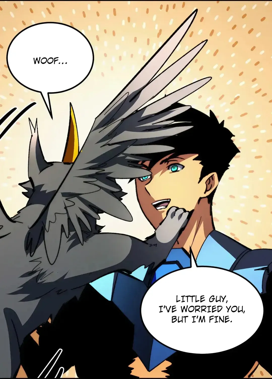 Read Rise From The Rubble chapter 312 image 55 on Lezhin