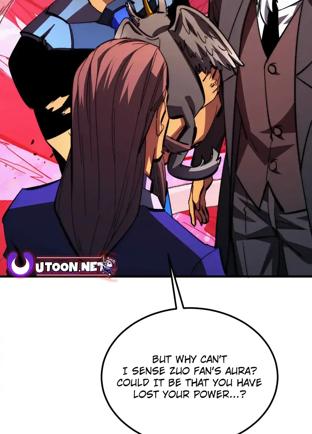 Read Rise From The Rubble chapter 312 image 57 on Lezhin