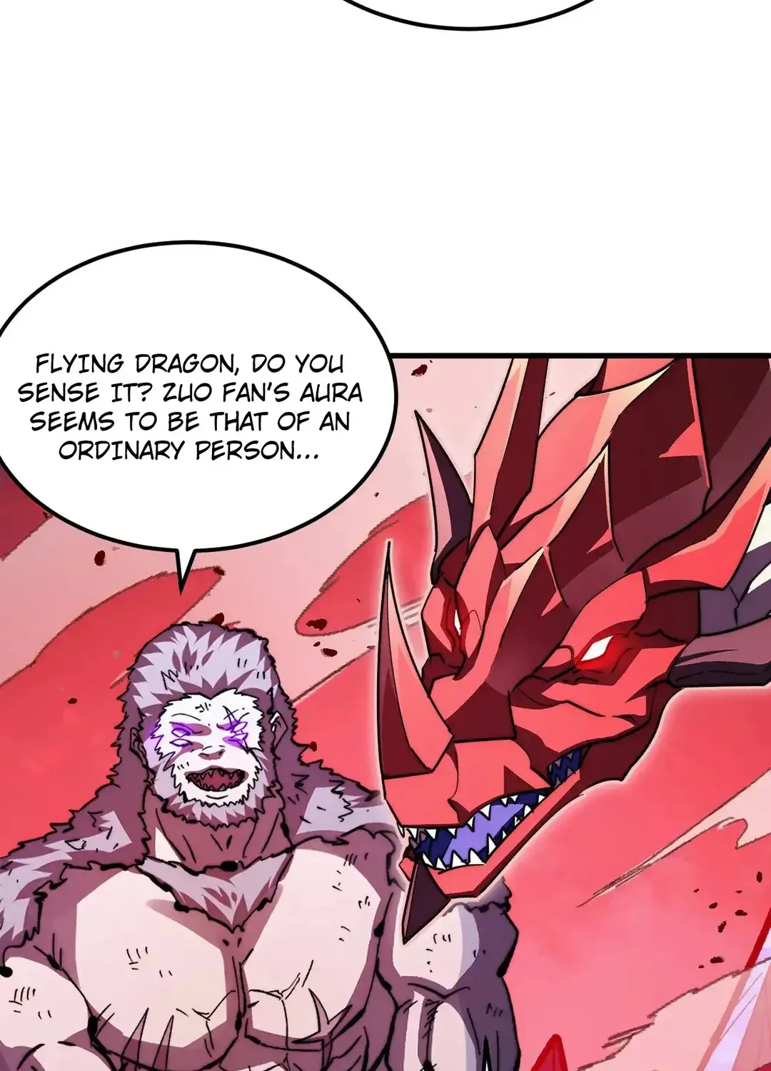Read Rise From The Rubble chapter 312 image 58 on Lezhin
