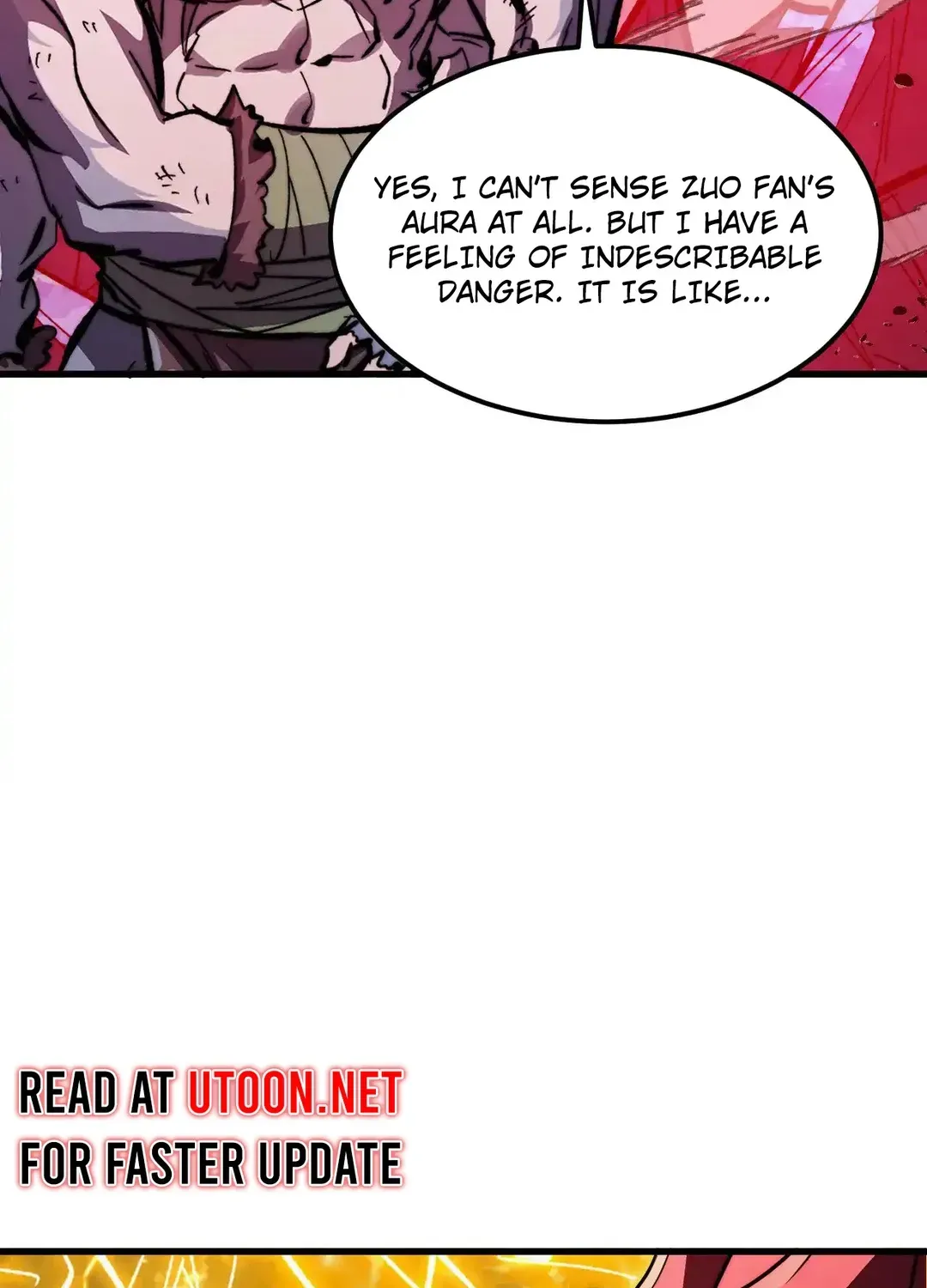 Read Rise From The Rubble chapter 312 image 59 on Lezhin