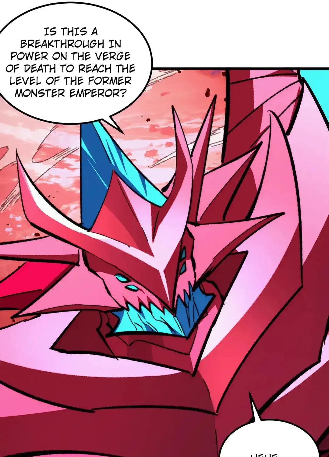 Read Rise From The Rubble chapter 312 image 62 on Lezhin