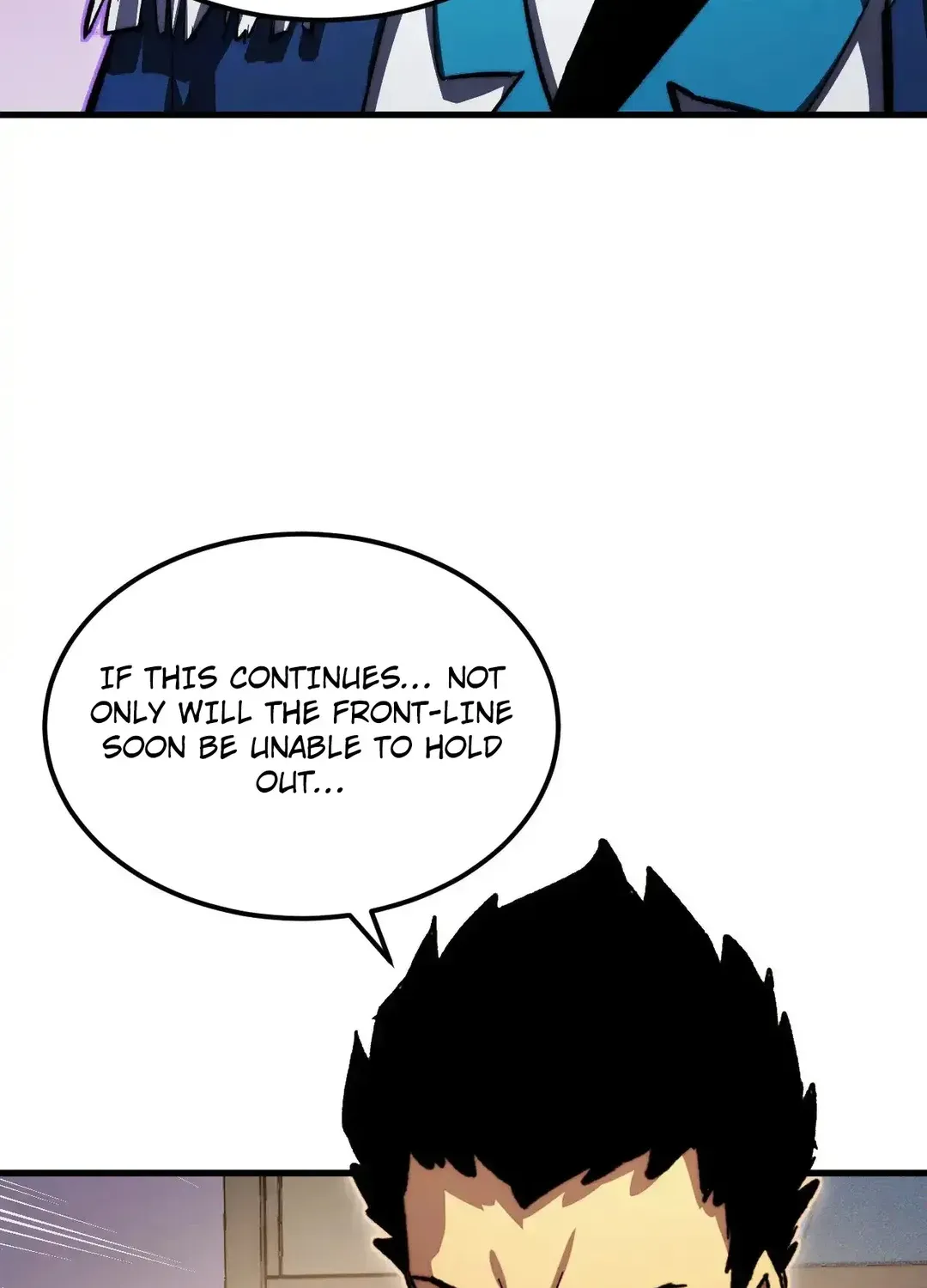 Read Rise From The Rubble chapter 312 image 7 on Lezhin