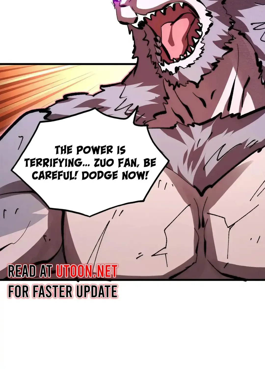 Read Rise From The Rubble chapter 312 image 74 on Lezhin