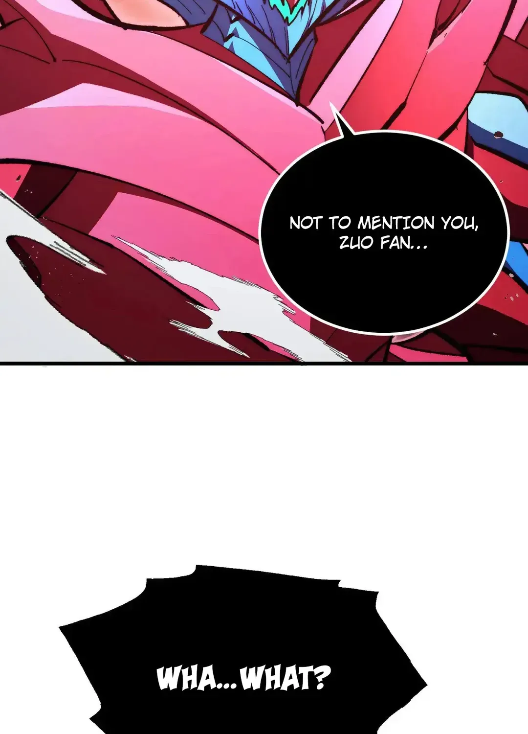 Read Rise From The Rubble chapter 313 image 11 on Lezhin