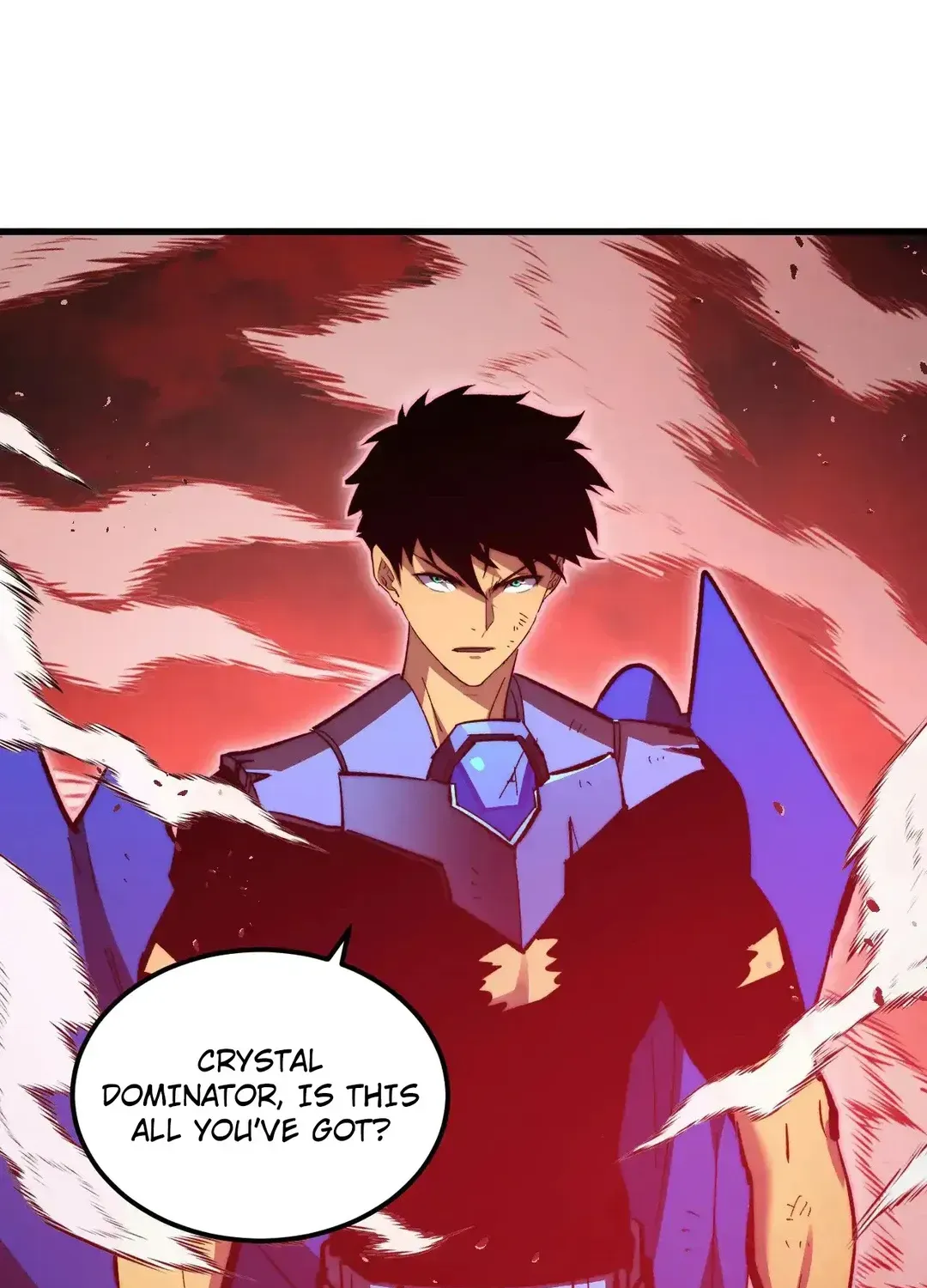 Read Rise From The Rubble chapter 313 image 17 on Lezhin