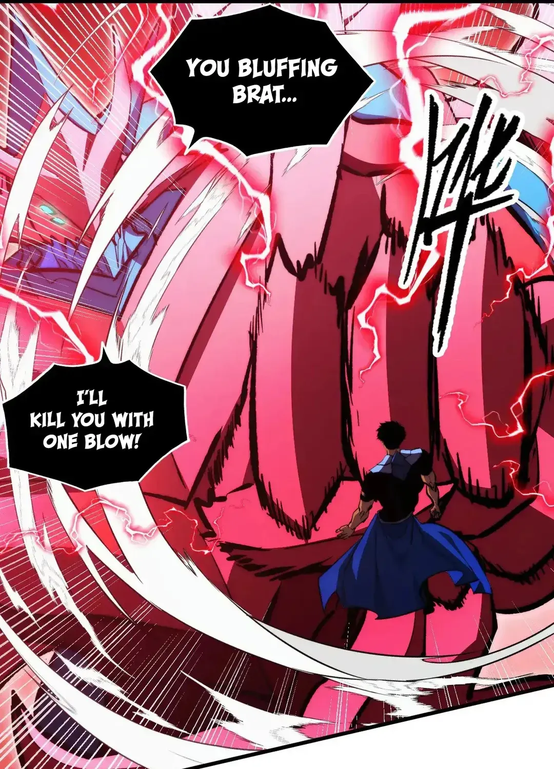 Read Rise From The Rubble chapter 313 image 19 on Lezhin