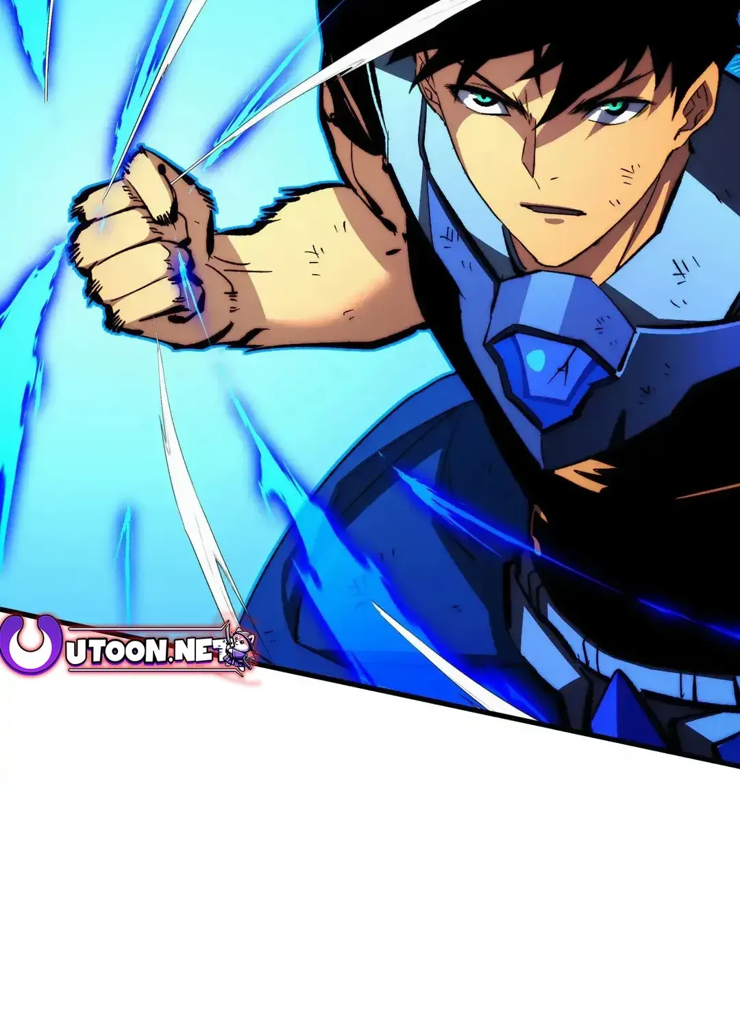 Read Rise From The Rubble chapter 313 image 21 on Lezhin