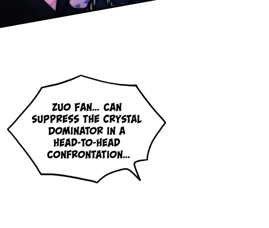 Read Rise From The Rubble chapter 313 image 25 on Lezhin