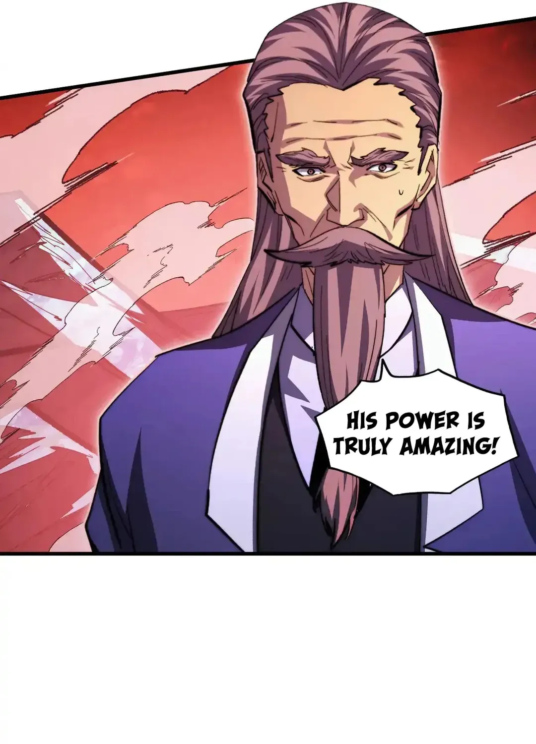 Read Rise From The Rubble chapter 313 image 26 on Lezhin
